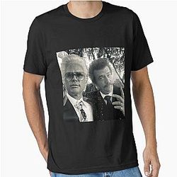 Uncle Baby Billy Danny McBride Essential T-Shirt