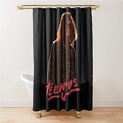 TEEN JUST BABY BILLY Shower Curtain