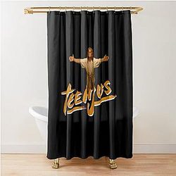 Baby Shower Curtain