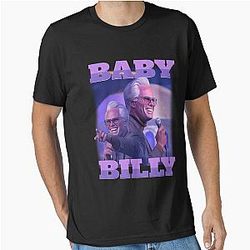 Baby Billy Vintage Live Essential T-Shirt