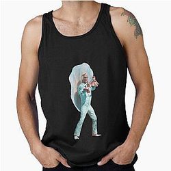 Uncle Baby Tank Top