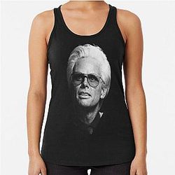 Uncle Baby Billy Racerback Tank Top