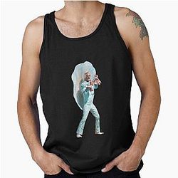 Uncle Baby Billy Classic Tank Top