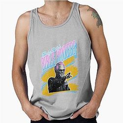Baby Billy Bible Bonkers Righteous Gemstones Tank Top