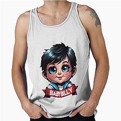 Baby Tank Top