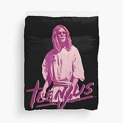 Teen Jewel Baby Duvet Cover