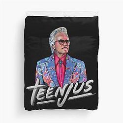 Teen Baby Duvet Cover