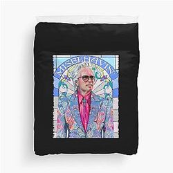 Uncle Baby Billy Duvet Cover