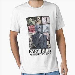Uncle Baby Tour Essential T-Shirt