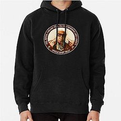 Baby Billy New Teenage Pullover Hoodie