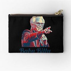Baby Zipper Pouch