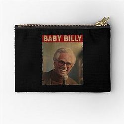 Retro Design Baby Zipper Pouch