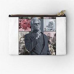 Uncle Baby Zipper Pouch