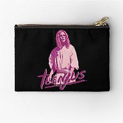 Teen Baby Zipper Pouch