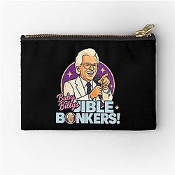 Uncle Baby Funny Zipper Pouch