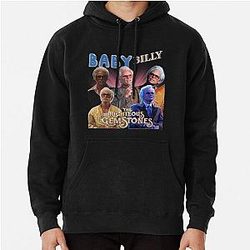 Baby Billy Righteous Gemstones Hoodie