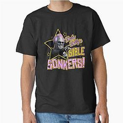 Righteous Gemstones Baby Billy's Classic T-Shirt
