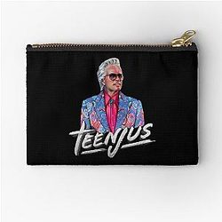Baby Zipper Pouch