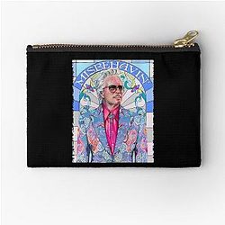 Uncle Baby Zipper Pouch