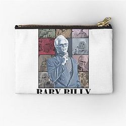Baby Billy Righteous Gemstones Tour Pouch