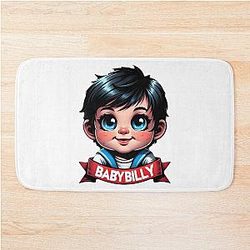 Baby Bath Mat