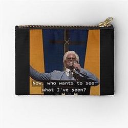 Baby Billy Freeman Pouch