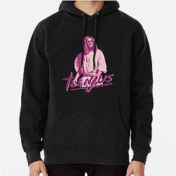 TEENAGE BABY PULLOVER HOODE interactions have been removed