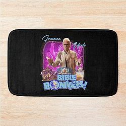 Uncle Baby The Righteous Gemstones Bath Mat