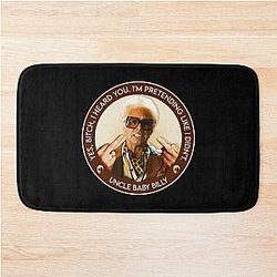 Baby Billy New Stample Bath Mat
