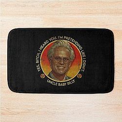 Baby Retro Bath Mat