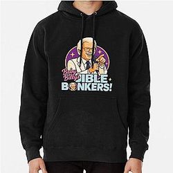 Uncle Baby Bible Hoodie