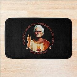 Saint Baby Bath Mat