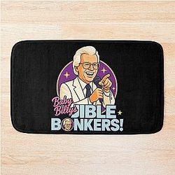 Bible Bath Mat