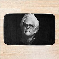 Uncle Billy Vintage Bath Mat