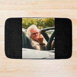 Baby Billy Funny Moment Bath Mat