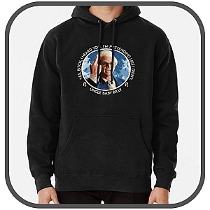 Baby Billy Hoodies