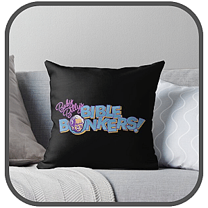 Baby Billy Pillows Cover