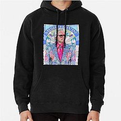 Uncle Baby Billy Pullover Hoodie
