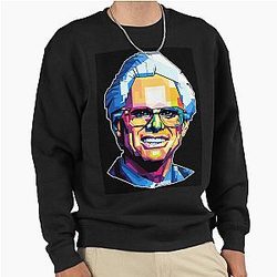 baby billy pop art sweatshirt