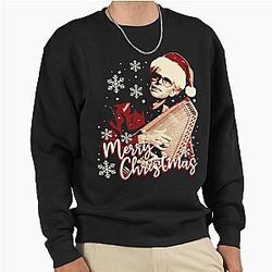 Baby Billy Merry Christmas Sweatshirt