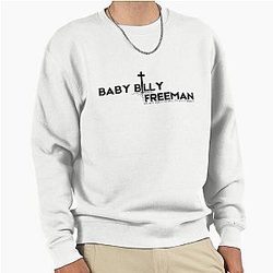Baby Billy Freeman - Righteous Gemstones Sweatshirt