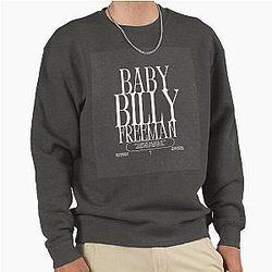 Baby Billy Freeman Righteous Gemstones Pullover Sweatshirt