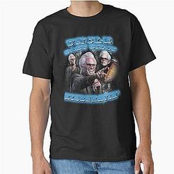 Baby Billy the Time Classic T-Shirt