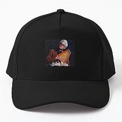 Baby Billy Baseball Cap
