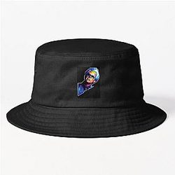 Baby Billy Pop Art Bucket Hat