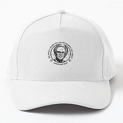 VINTAGE RETRO BABY BLACK Baseball Cap