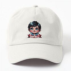 Baby Dad Hat