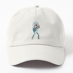 Uncle Baby Dad Hat