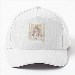 Uncle Baby Baseball Cap