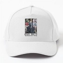 Uncle Baby Billy Boys Tour Baseball Cap